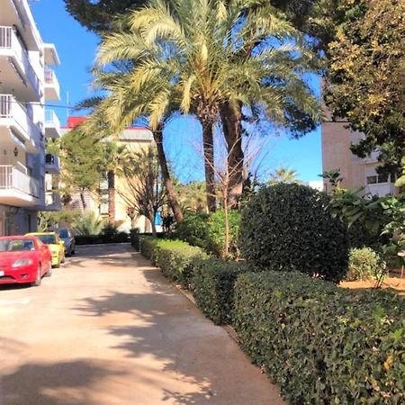 Acogedor Alojamiento El Greco Denia Exterior photo